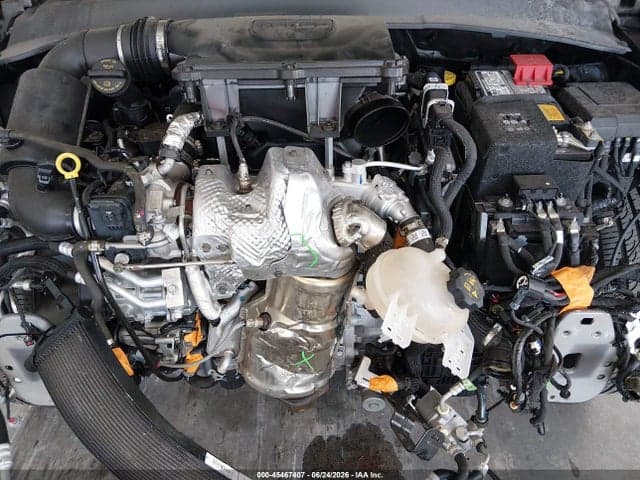 2024 JEEP COMPASS LATITUDE LUX FWD 10