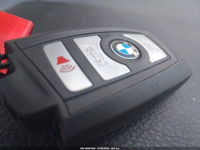 2017 BMW 320I 11