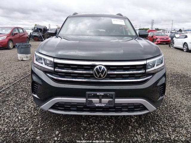 2022 VOLKSWAGEN ATLAS 2.0T SE W/TECHNOLOGY 12