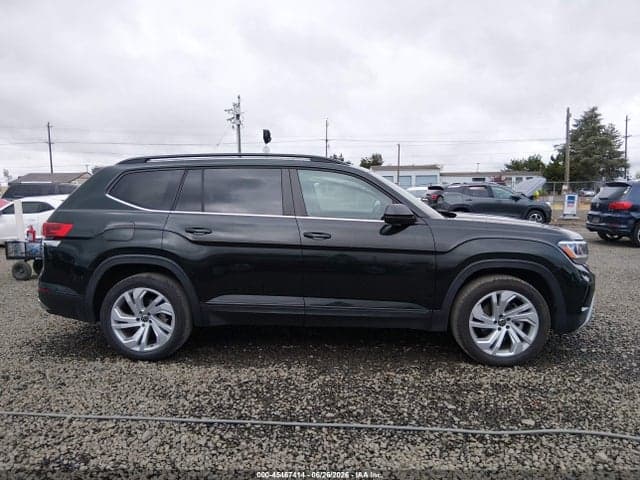2022 VOLKSWAGEN ATLAS 2.0T SE W/TECHNOLOGY 13