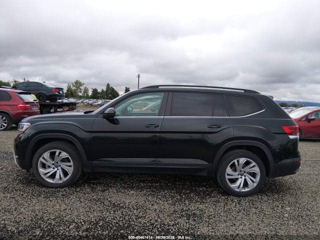 2022 VOLKSWAGEN ATLAS 2.0T SE W/TECHNOLOGY 14