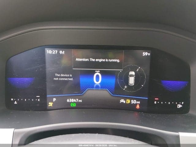 2022 VOLKSWAGEN ATLAS 2.0T SE W/TECHNOLOGY 7