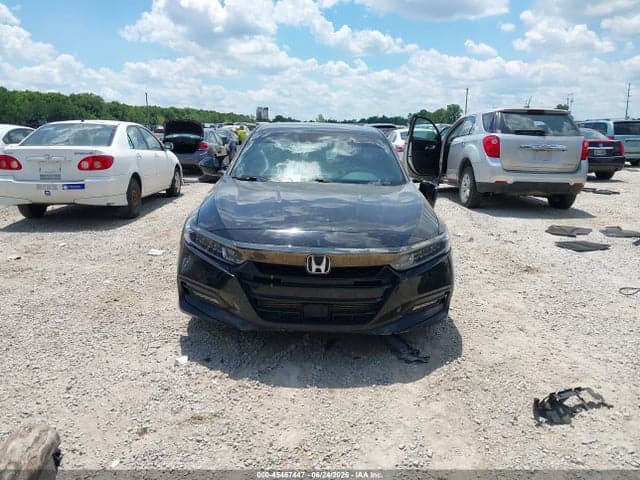 2018 HONDA ACCORD SPORT 12