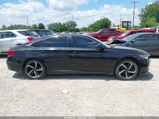 2018 HONDA ACCORD SPORT 13