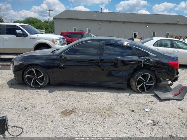 2018 HONDA ACCORD SPORT 14