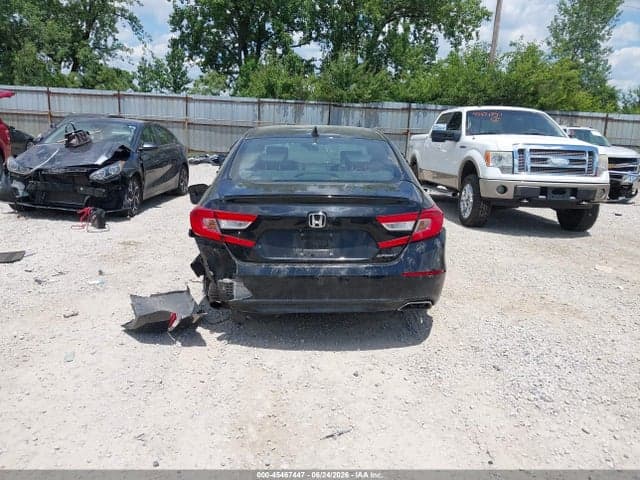 2018 HONDA ACCORD SPORT 16