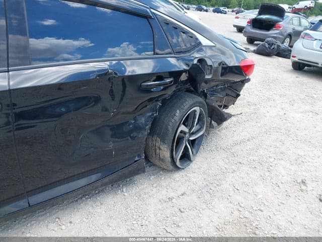 2018 HONDA ACCORD SPORT 6
