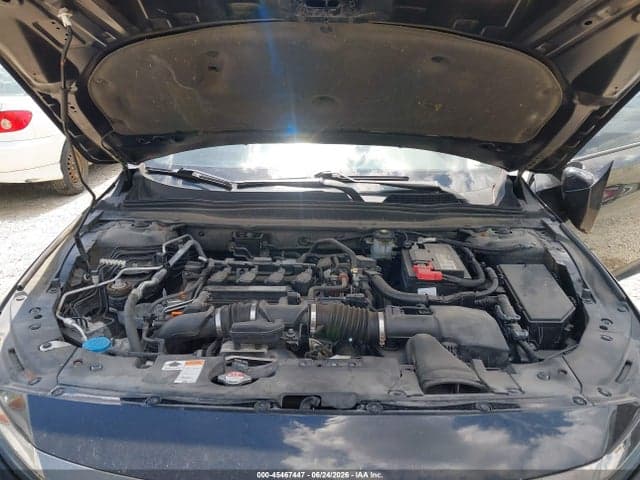 2018 HONDA ACCORD SPORT 10
