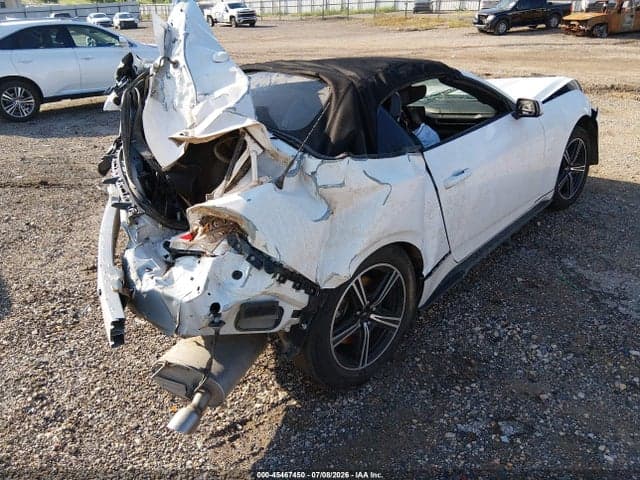 2024 FORD MUSTANG ECOBOOST PREMIUM 4