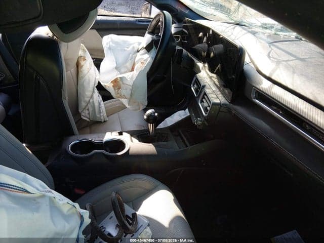 2024 FORD MUSTANG ECOBOOST PREMIUM 5