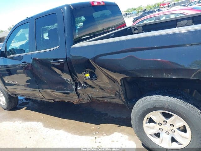 2017 CHEVROLET SILVERADO 1500 LT 14