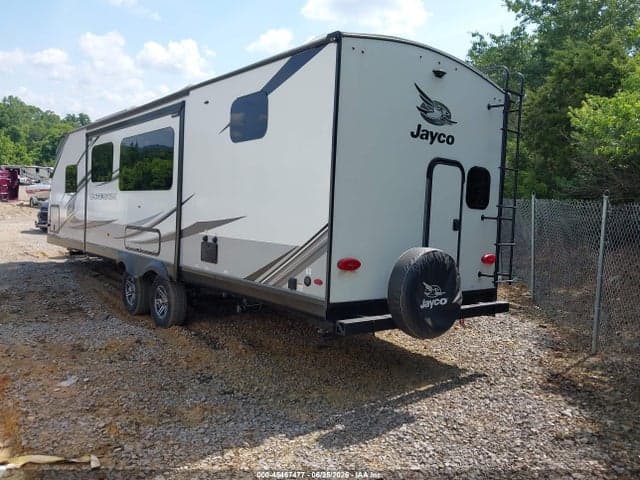 2022 JAYCO TRAVEL TRLR 3