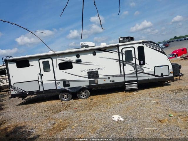 2022 JAYCO TRAVEL TRLR 4