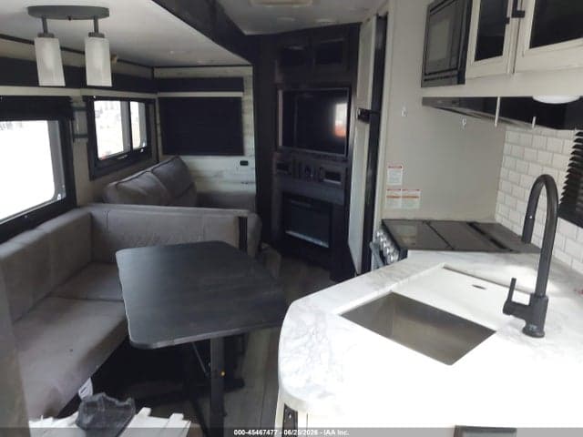 2022 JAYCO TRAVEL TRLR 5