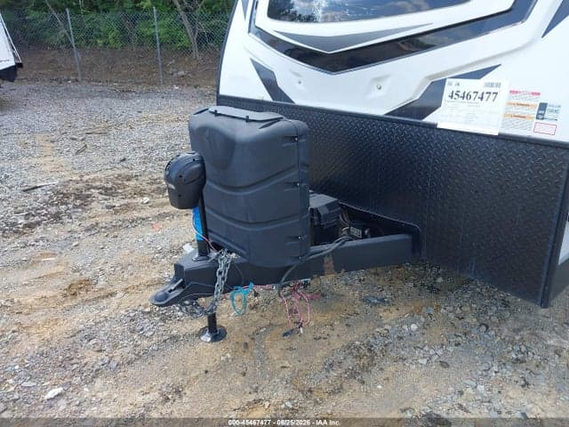 2022 JAYCO TRAVEL TRLR 10