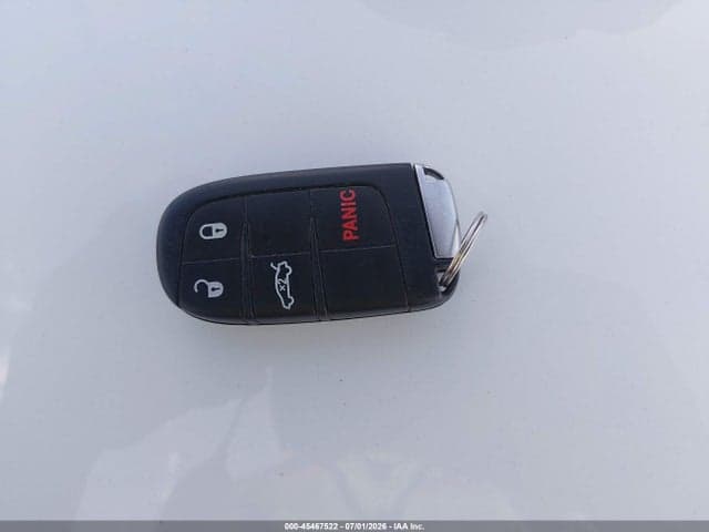 2018 DODGE CHALLENGER SXT 11