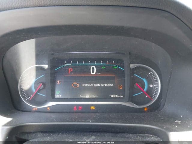 2019 HONDA PILOT EX 7