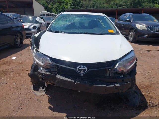 2016 TOYOTA COROLLA S PLUS 13