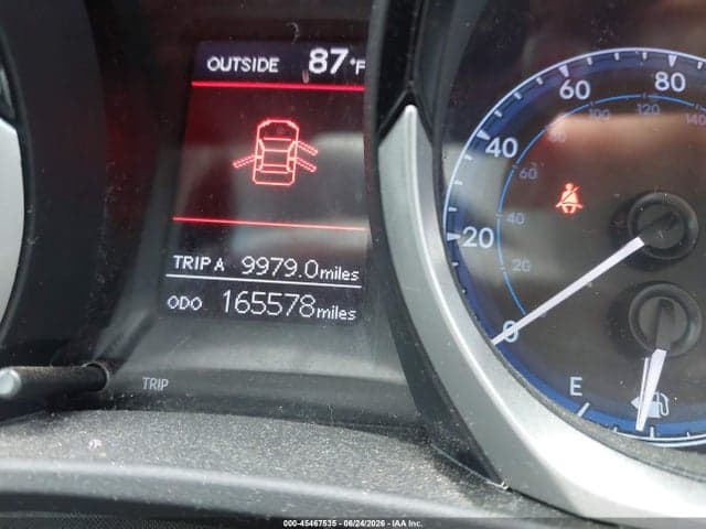 2016 TOYOTA COROLLA S PLUS 16