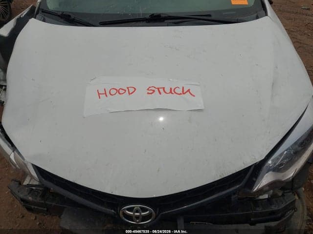2016 TOYOTA COROLLA S PLUS 10