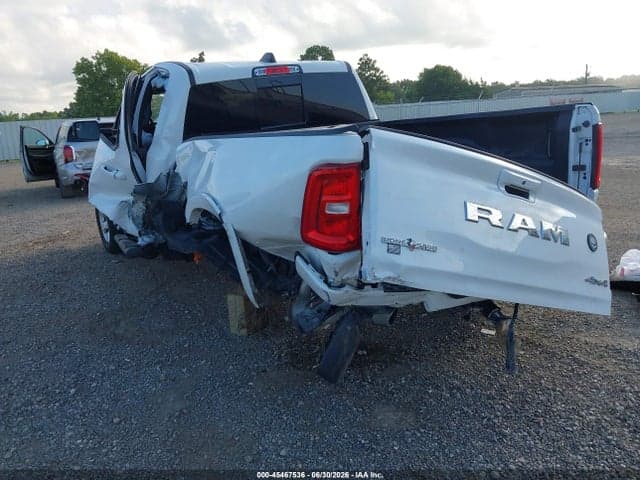 2025 RAM 1500 LONE STAR 4X4 5'7 BOX 3