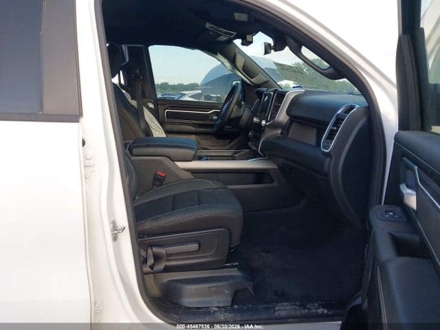 2025 RAM 1500 LONE STAR 4X4 5'7 BOX 5