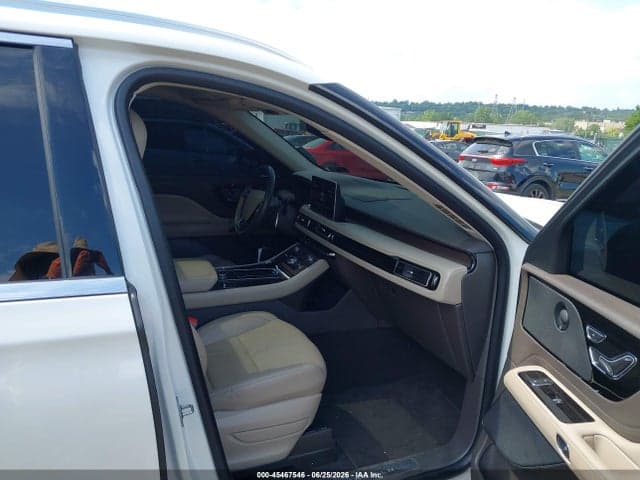 2020 LINCOLN AVIATOR RESERVE 5