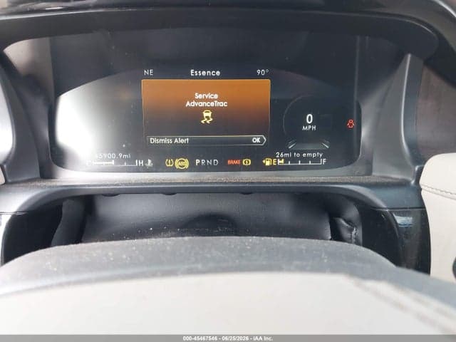 2020 LINCOLN AVIATOR RESERVE 7