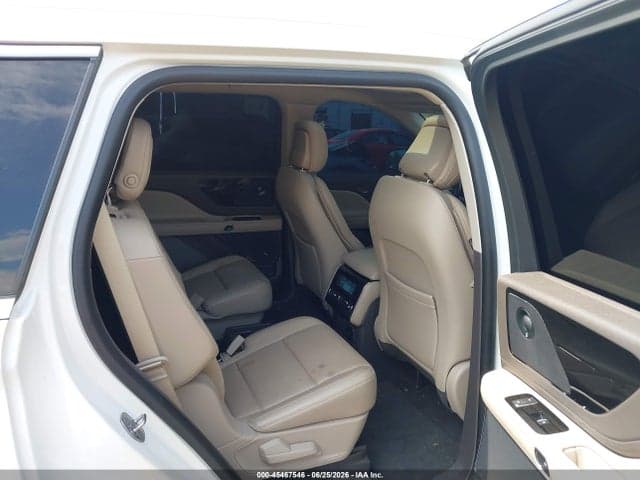 2020 LINCOLN AVIATOR RESERVE 8