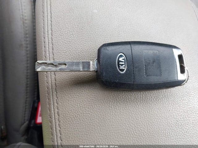 2017 KIA OPTIMA LX 11