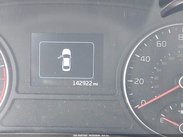 2017 KIA OPTIMA LX 15