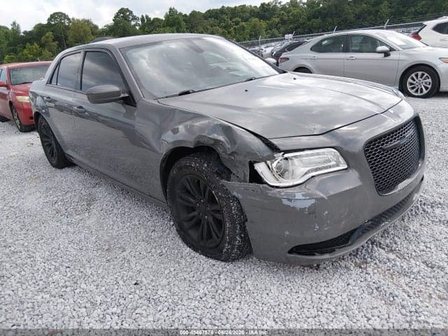 2017 CHRYSLER 300 LIMITED 1
