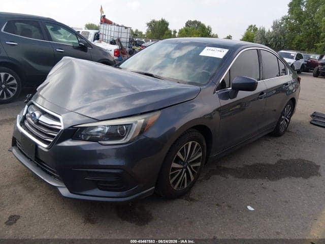 2019 SUBARU LEGACY 2.5I PREMIUM 2