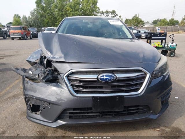 2019 SUBARU LEGACY 2.5I PREMIUM 12