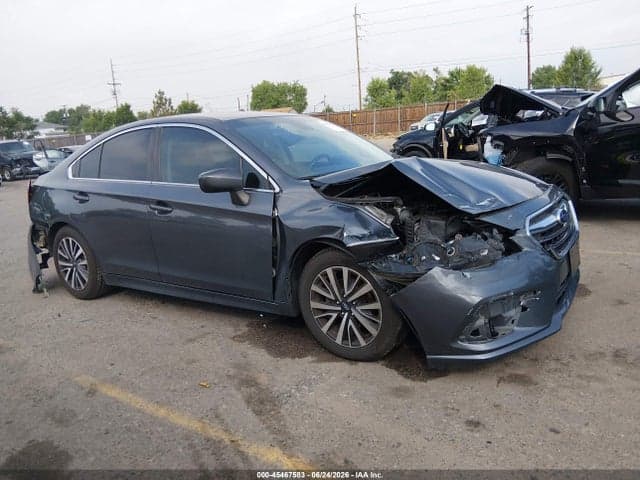 2019 SUBARU LEGACY 2.5I PREMIUM 13