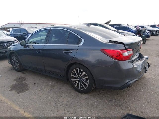 2019 SUBARU LEGACY 2.5I PREMIUM 14