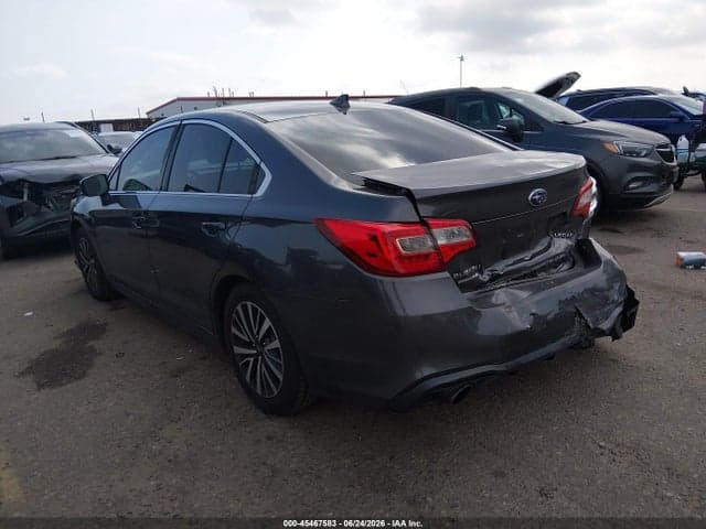 2019 SUBARU LEGACY 2.5I PREMIUM 3