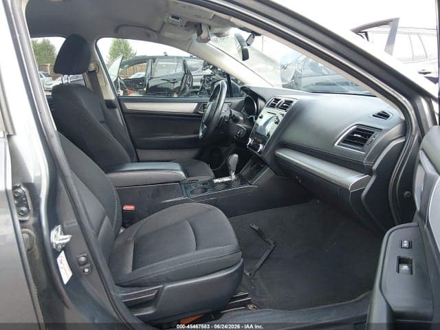 2019 SUBARU LEGACY 2.5I PREMIUM 5