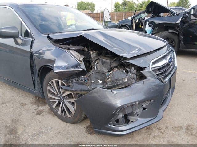 2019 SUBARU LEGACY 2.5I PREMIUM 6
