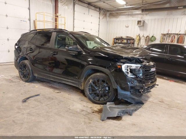 2023 GMC TERRAIN AWD SLE