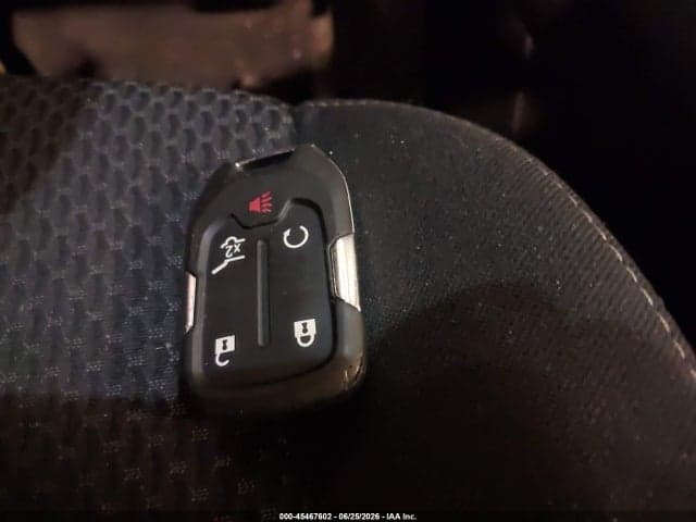 2023 GMC TERRAIN AWD SLE 11