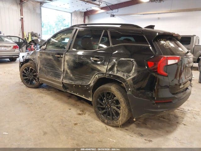 2023 GMC TERRAIN AWD SLE 3