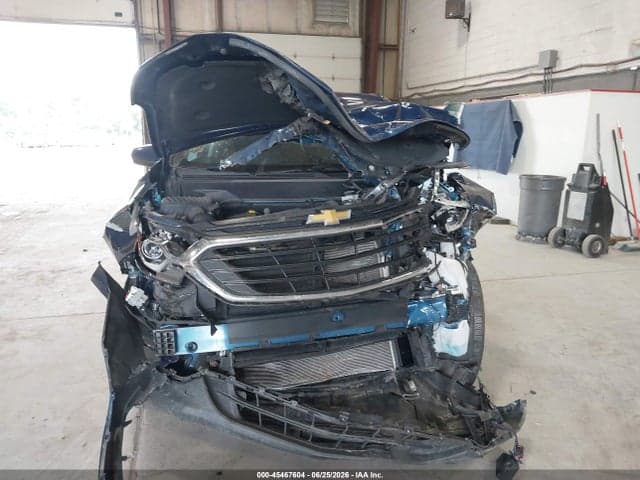2021 CHEVROLET EQUINOX AWD LT 12