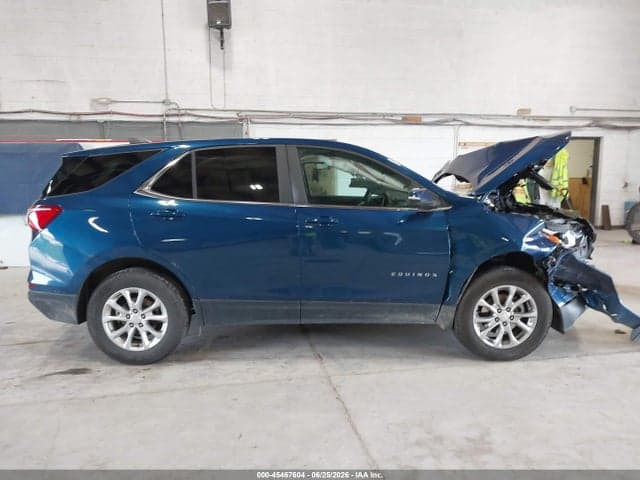 2021 CHEVROLET EQUINOX AWD LT 13