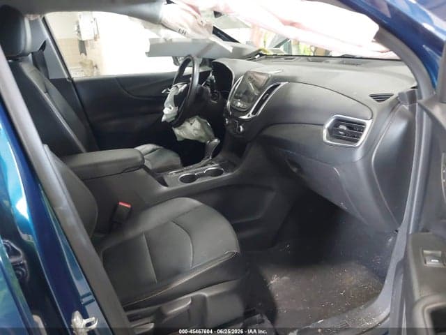 2021 CHEVROLET EQUINOX AWD LT 5