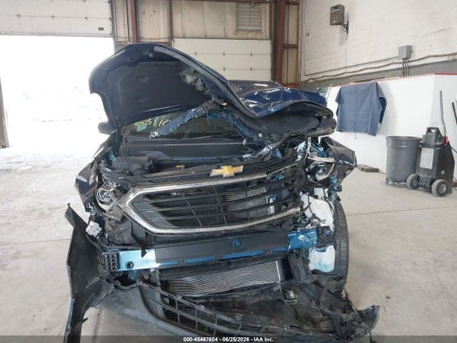 2021 CHEVROLET EQUINOX AWD LT 6