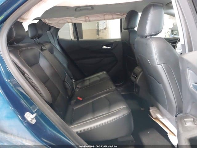 2021 CHEVROLET EQUINOX AWD LT 8