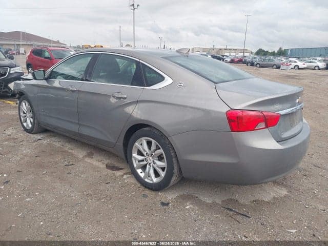 2019 CHEVROLET IMPALA 1LT 3