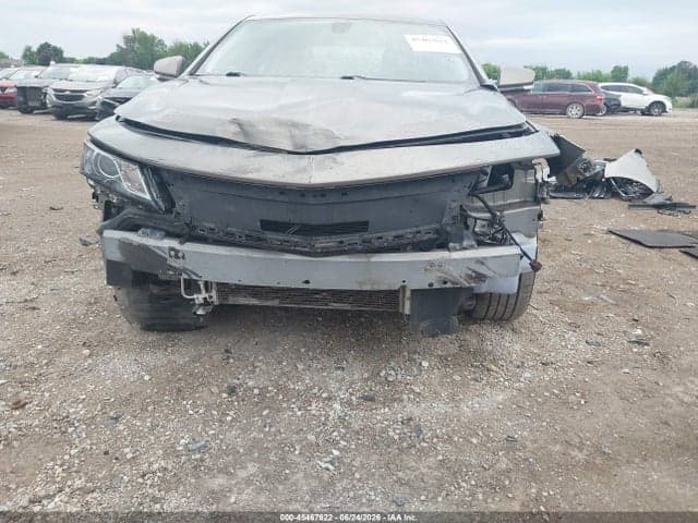2019 CHEVROLET IMPALA 1LT 6