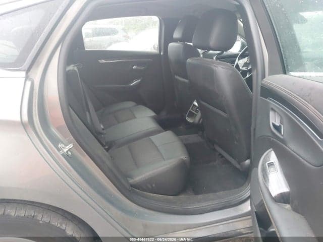 2019 CHEVROLET IMPALA 1LT 8